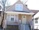 231 W 107th, Chicago, IL 60628