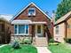 3054 N Rutherford, Chicago, IL 60634