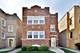 5514 N Austin, Chicago, IL 60630