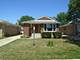 7352 W Howard, Niles, IL 60714