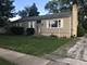 8125 Natoma, Burbank, IL 60459