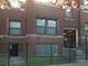 6635 S Ellis, Chicago, IL 60637