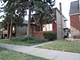 3507 Scoville, Berwyn, IL 60402