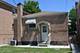 6154 S Tripp, Chicago, IL 60629