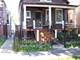 2213 N Kostner, Chicago, IL 60639