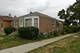 7501 N Overhill, Chicago, IL 60631