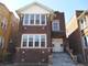 7922 S Throop, Chicago, IL 60620