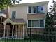 2444 N St Louis, Chicago, IL 60647