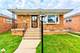 12908 S Carpenter, Calumet Park, IL 60827