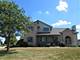 416 E Newton, Mansfield, IL 61854