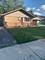 10821 S Plahm, Worth, IL 60482