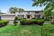 6481 N Longmeadow, Lincolnwood, IL 60712