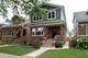 4662 N Leclaire, Chicago, IL 60630