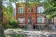 4346 S St Lawrence, Chicago, IL 60653