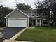 21825 W Knollwood, Plainfield, IL 60544