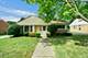 17602 Howe, Homewood, IL 60430