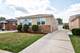 1121 W 107th, Chicago, IL 60643