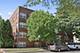 3401 W Hollywood Unit 2E, Chicago, IL 60659