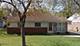 689 E 155th, South Holland, IL 60473