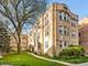 4450 W Gunnison Unit 3C, Chicago, IL 60630