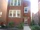 3309 W Cullom Unit GN, Chicago, IL 60618