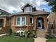 3634 N Oak Park, Chicago, IL 60634