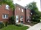 501 1/2 Ridge, Wilmette, IL 60091