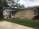 345 W Holly, Glenwood, IL 60425