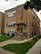 5649 W Montrose, Chicago, IL 60634