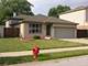 3620 W Nuala, Alsip, IL 60803