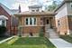 6104 S Major, Chicago, IL 60638