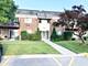 10385 Dearlove Unit 2I, Glenview, IL 60025