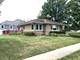 804 S Yale, Villa Park, IL 60181