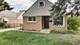 413 Melrose, Hillside, IL 60162