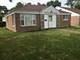 2441 175th, Homewood, IL 60430