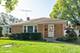 136 E Madison, Elmhurst, IL 60126