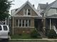 2218 W Foster, Chicago, IL 60625