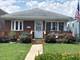 7704 Luna, Burbank, IL 60459