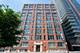 124 W Polk Unit 206, Chicago, IL 60605