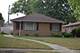 519 Cornelia, Joliet, IL 60435