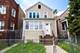 6316 S Francisco, Chicago, IL 60629