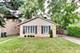 1710 Morse, Des Plaines, IL 60018