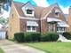 1840 N 75th, Elmwood Park, IL 60707