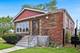 4801 S La Crosse, Chicago, IL 60638