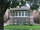 7240 S Rockwell, Chicago, IL 60629