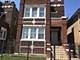 6322 S Mozart, Chicago, IL 60629