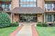 1717 W Crystal Unit 512, Mount Prospect, IL 60056