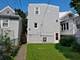 3441 S Marshfield, Chicago, IL 60608