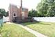 3049 Hawthorne, Franklin Park, IL 60131