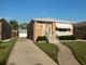 4345 N Olcott, Norridge, IL 60706